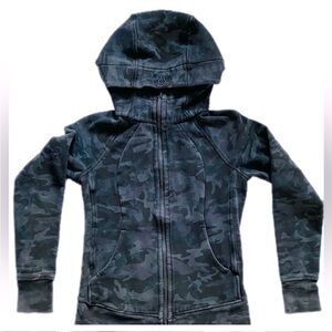 Lululemo scuba hoodie